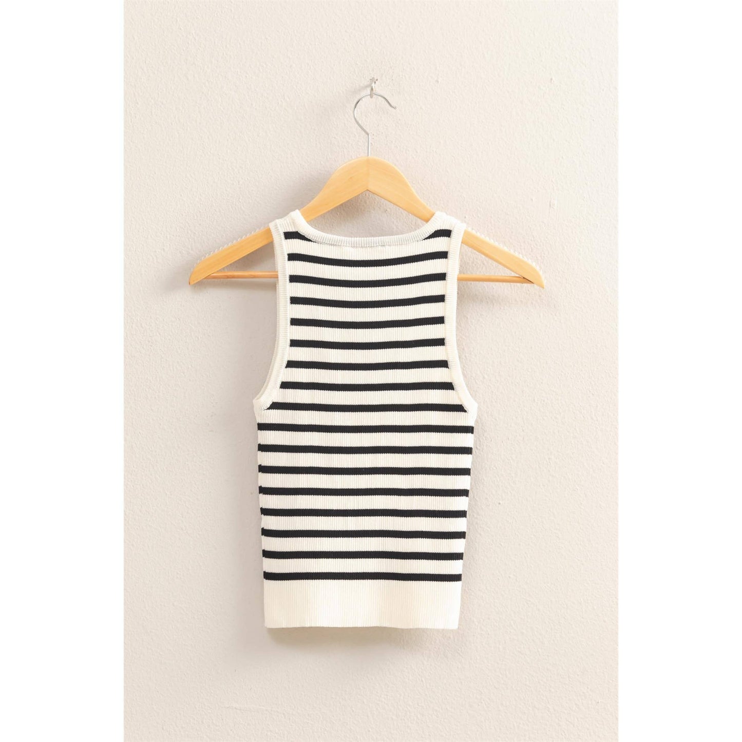 Nauti Babe Tank