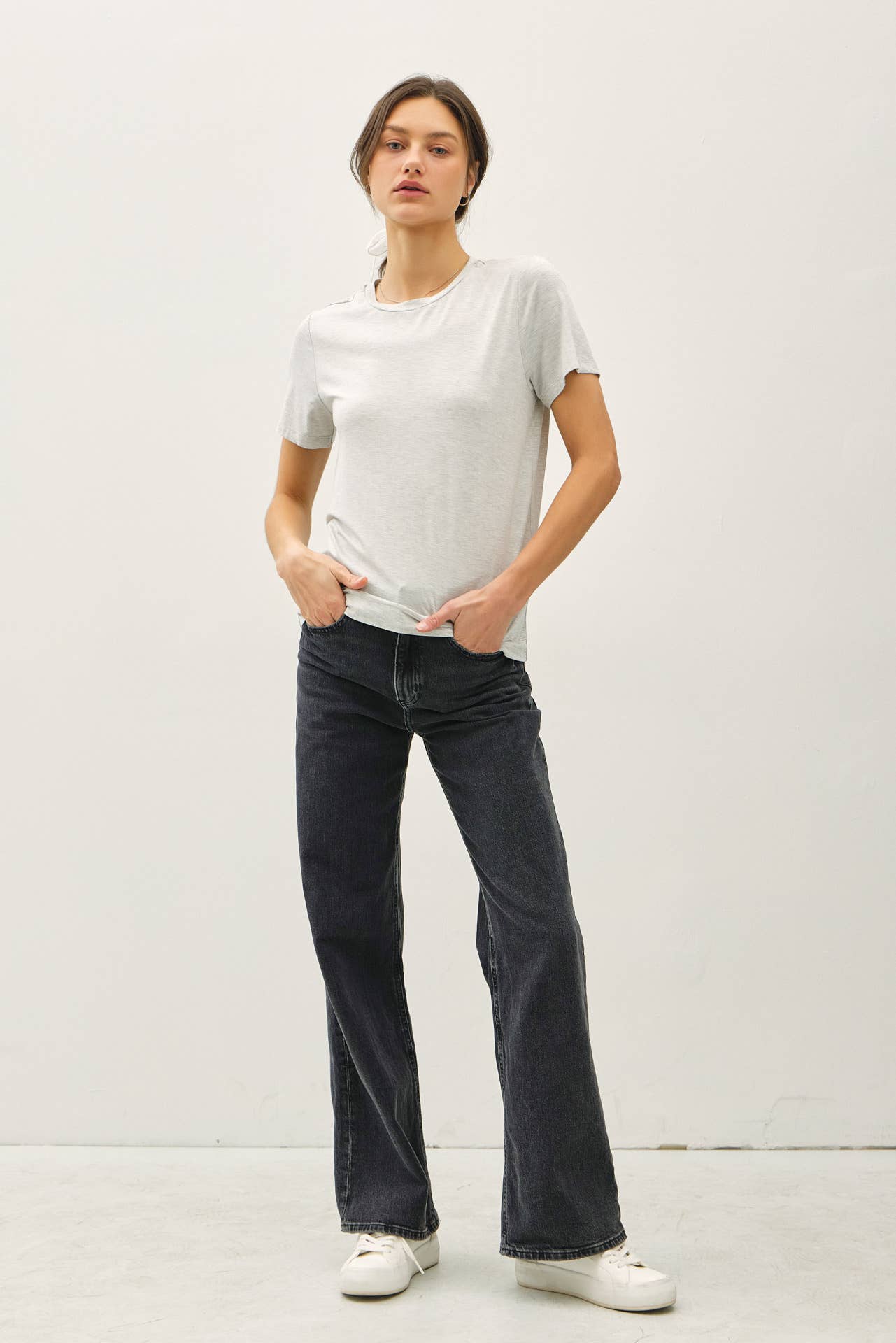 Bamboo Dreams Top