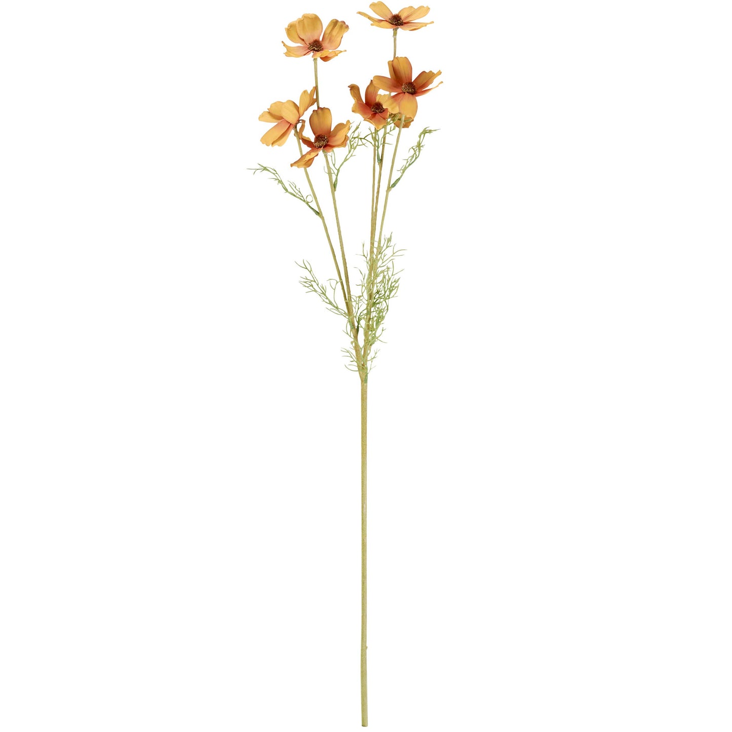 Yellow Cosmos Floral Pick