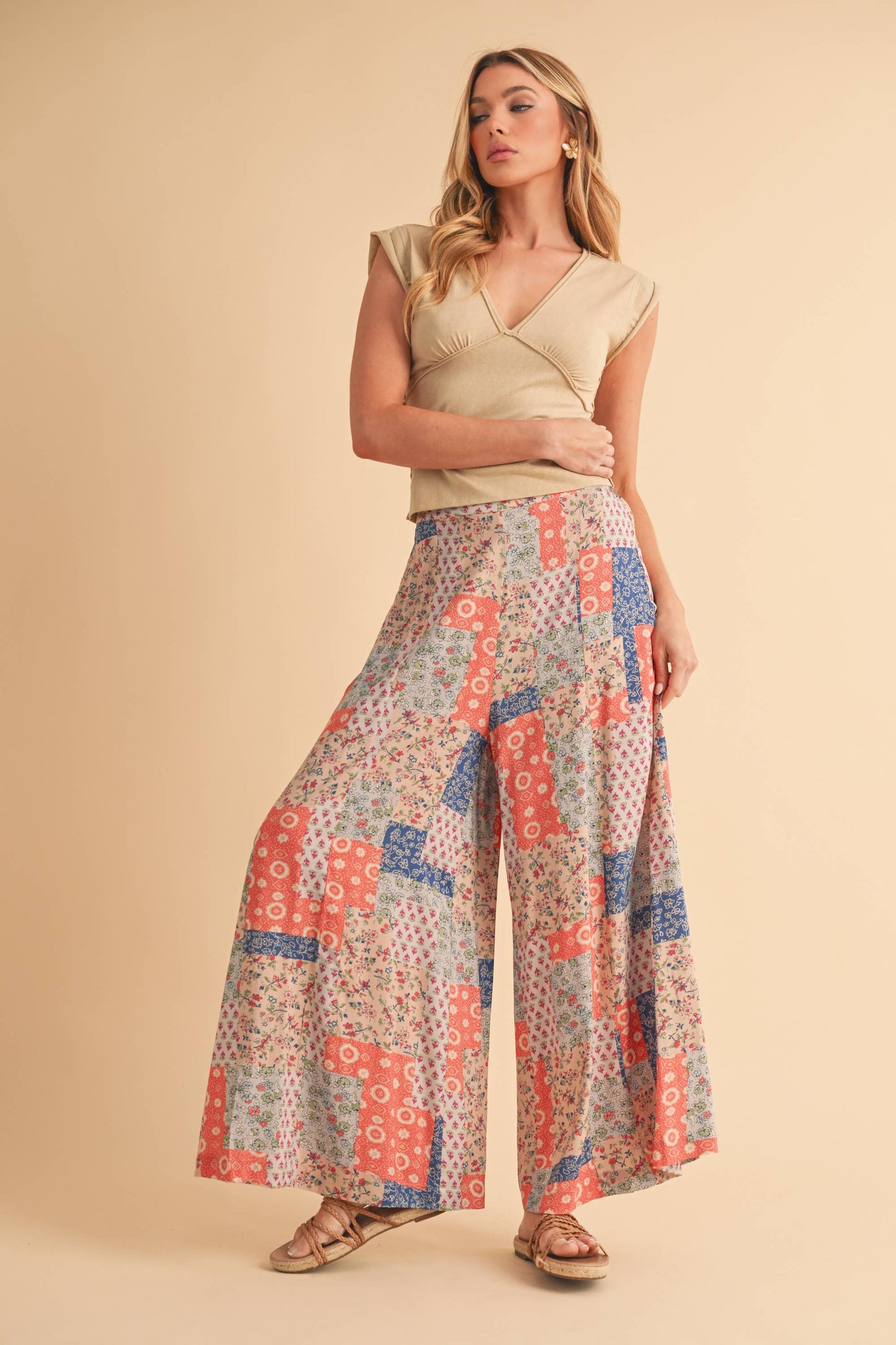 Coline Pants