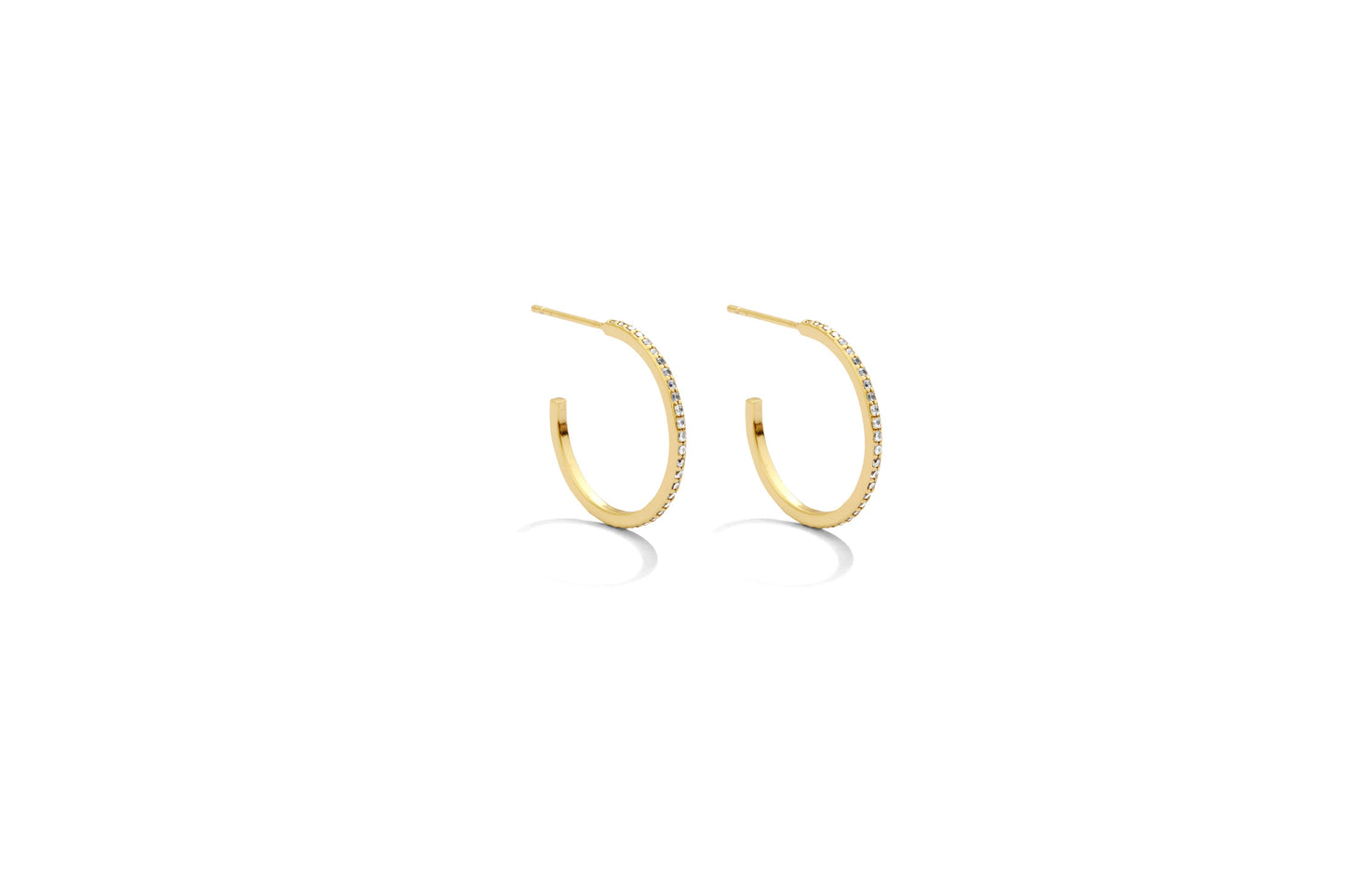 Pave Hoops