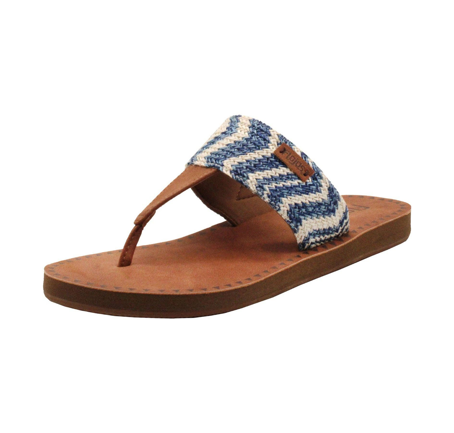 Grace — Women's Hooded Sandal
