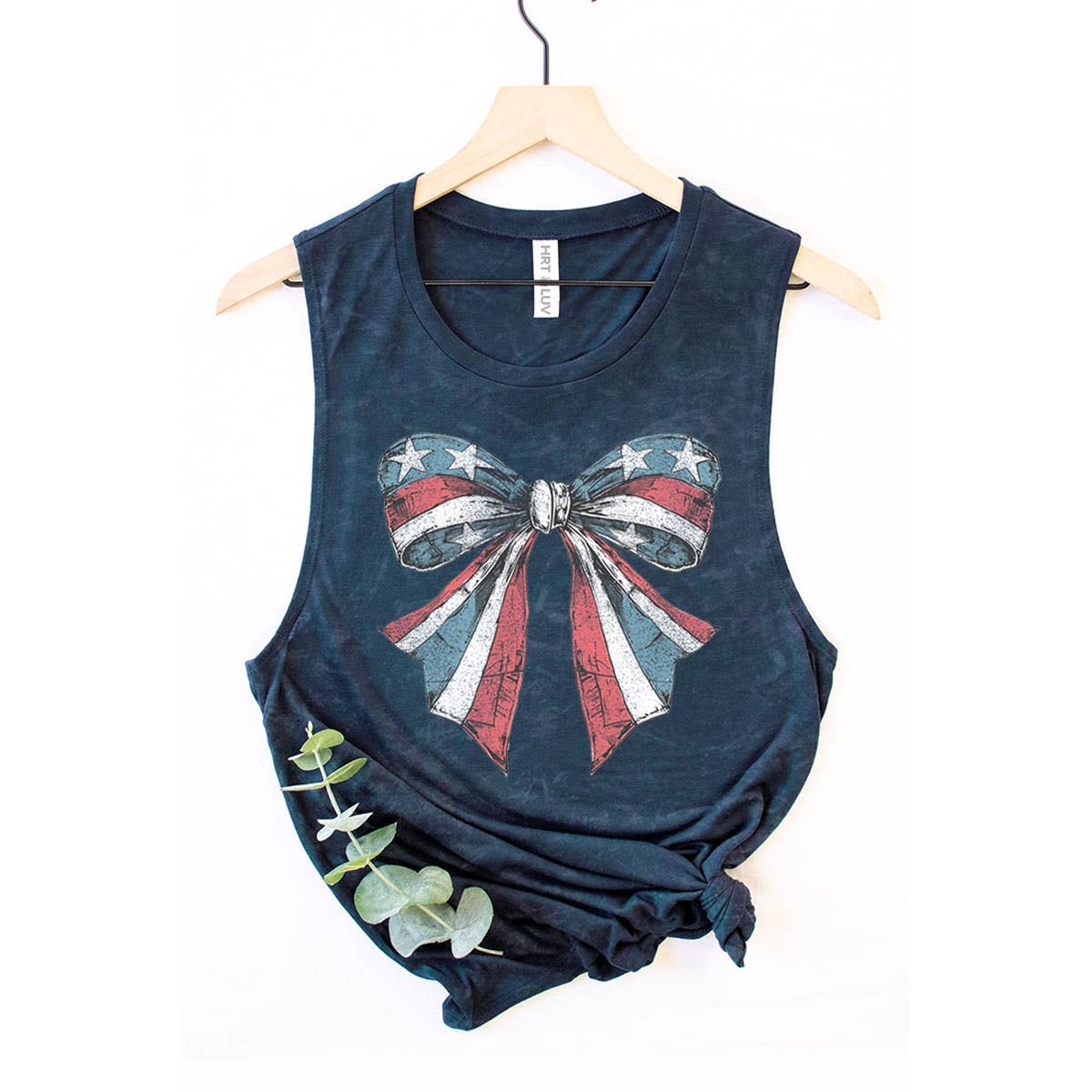 USA Bow Tank