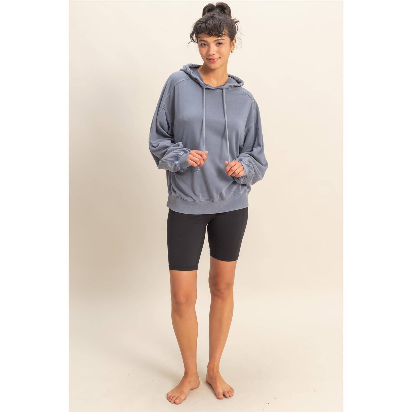 Coffee & Kindness Hoodie