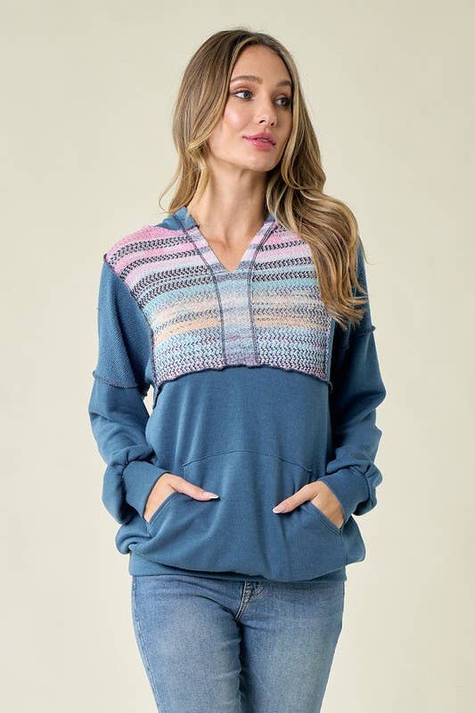 Sunrise Sunset Hoodie