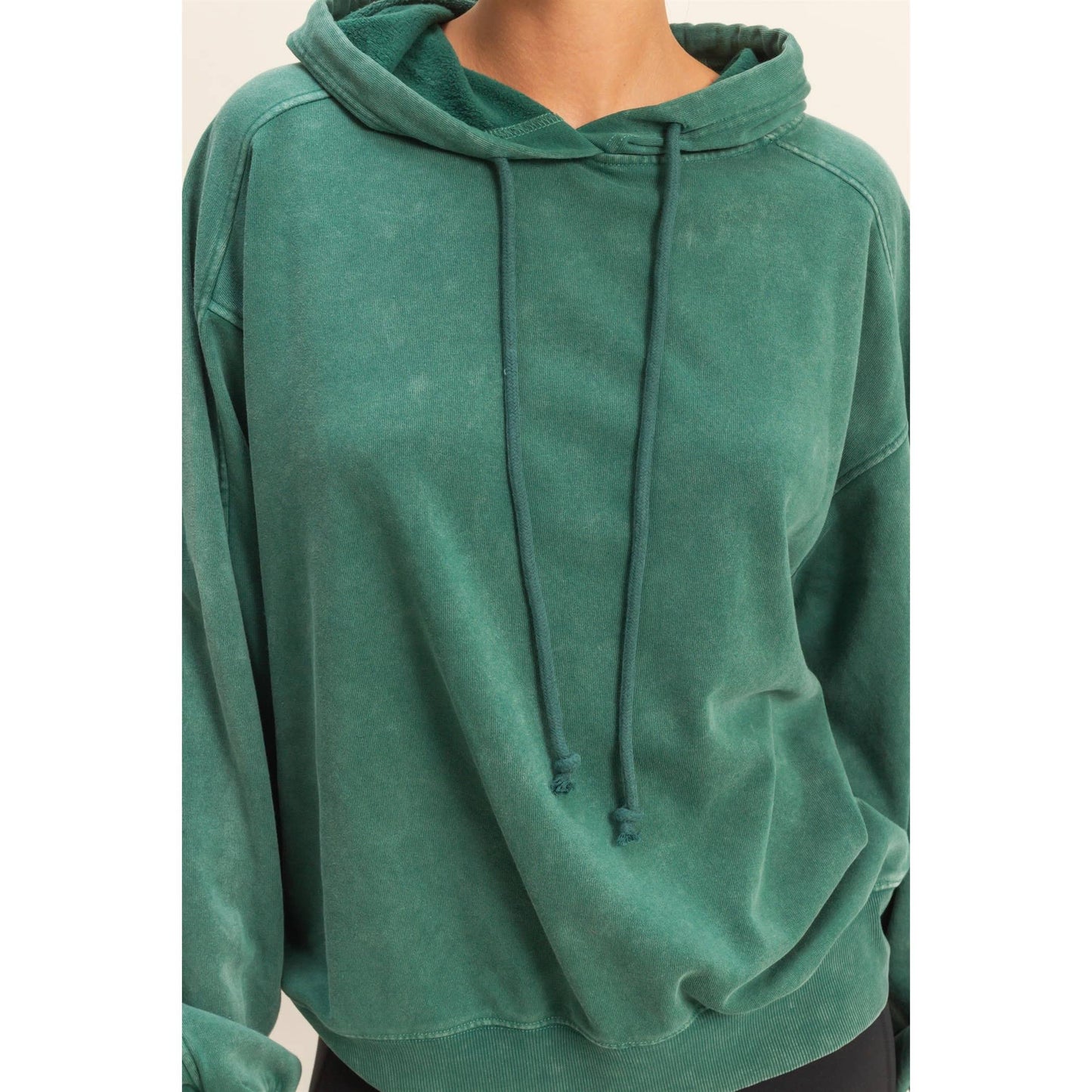 Coffee & Kindness Hoodie