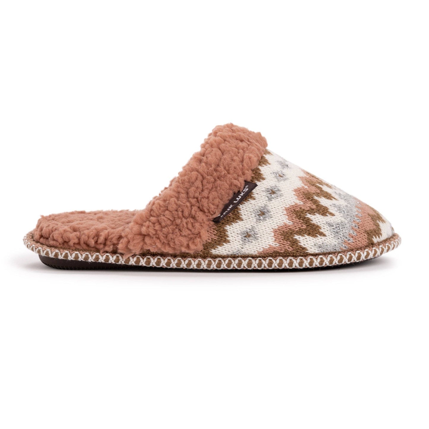 Wrap Me Up in Cozy Slipper