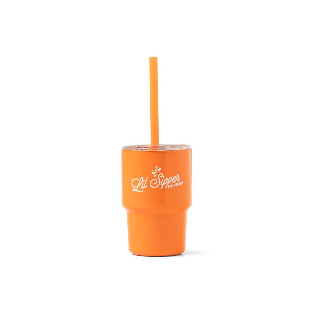Lil Sipper Mini Tumbler