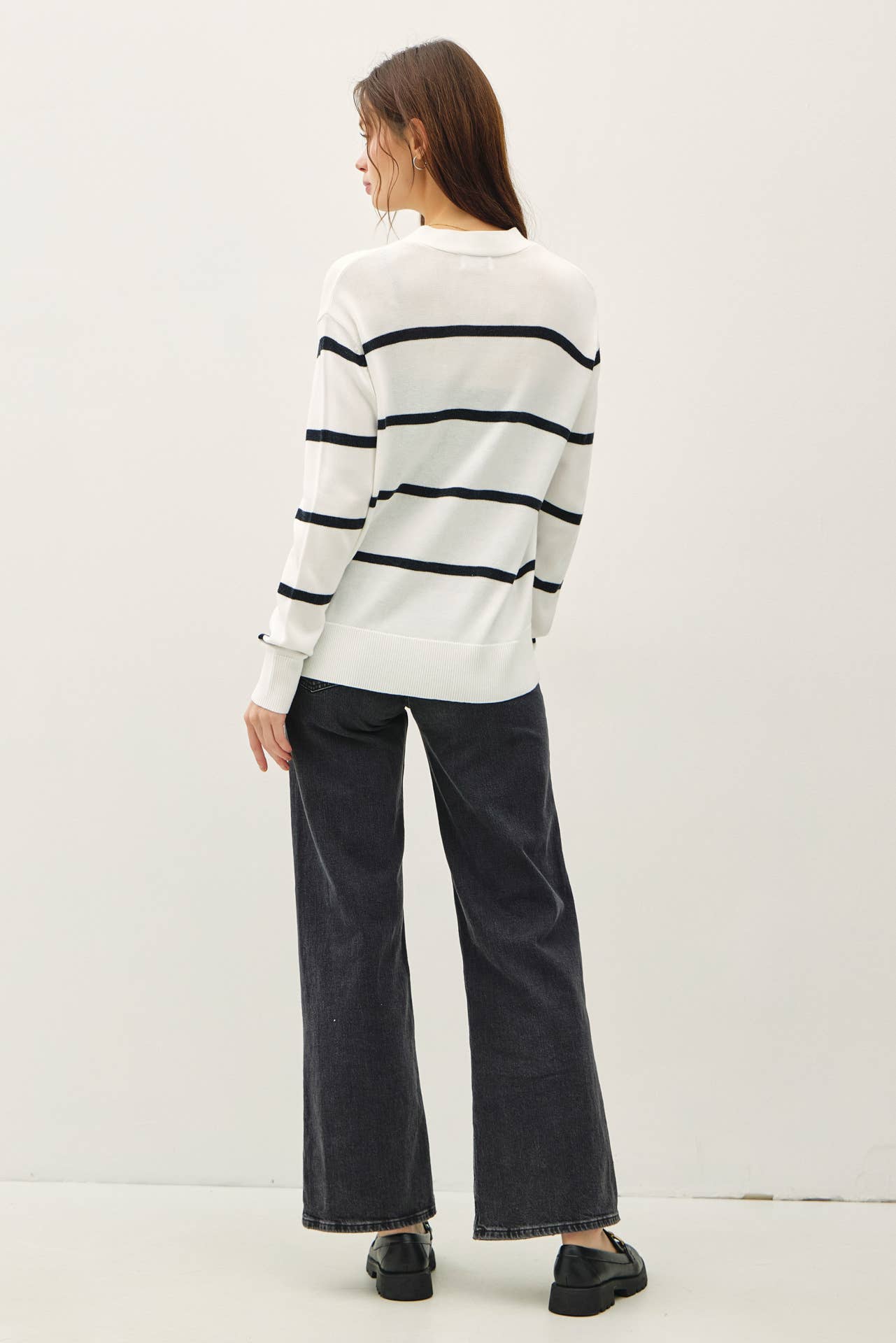 Skies are Blue Cardigan