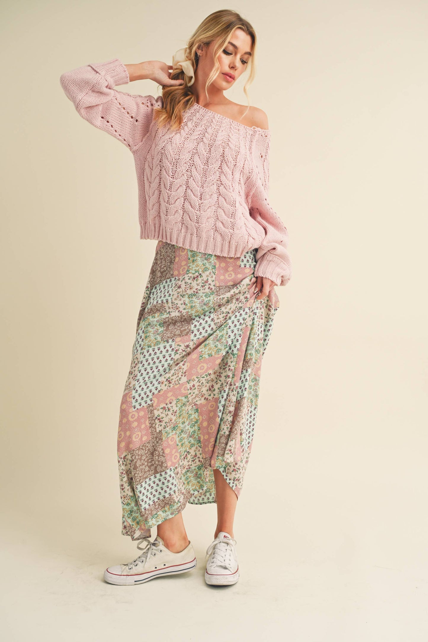 Braydn Skirt