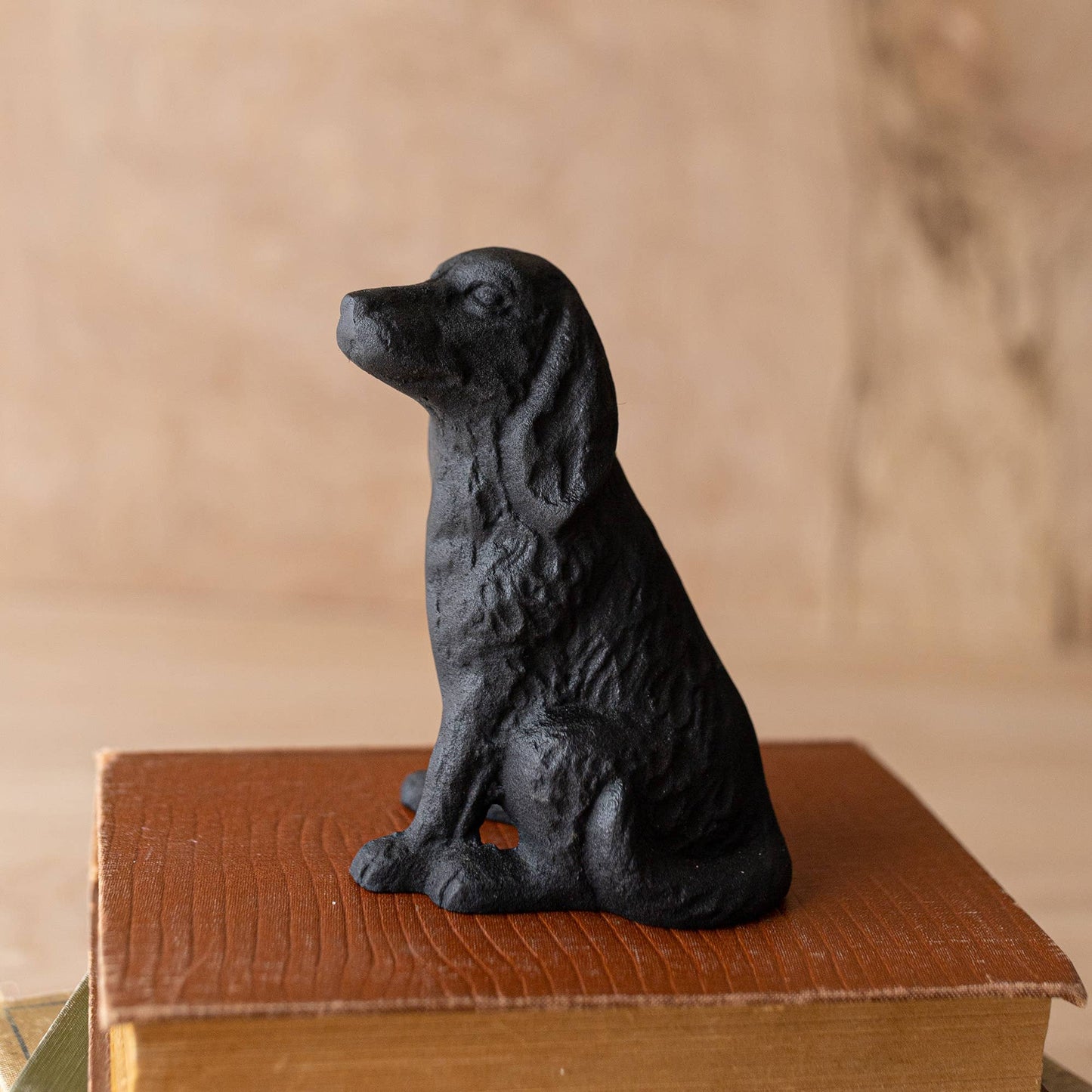 Cast Iron Dog