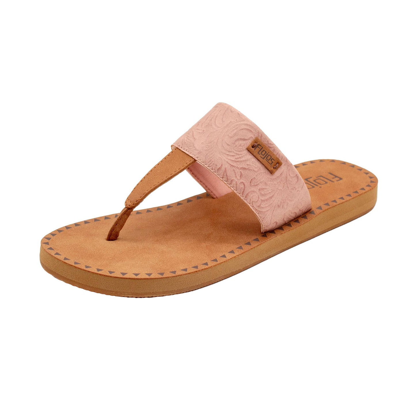 Grace — Women's Hooded Sandal