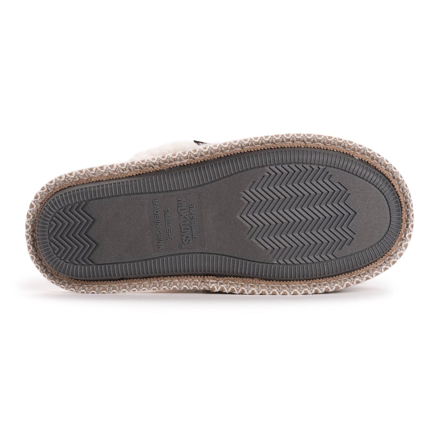 Wrap Me Up in Cozy Slipper