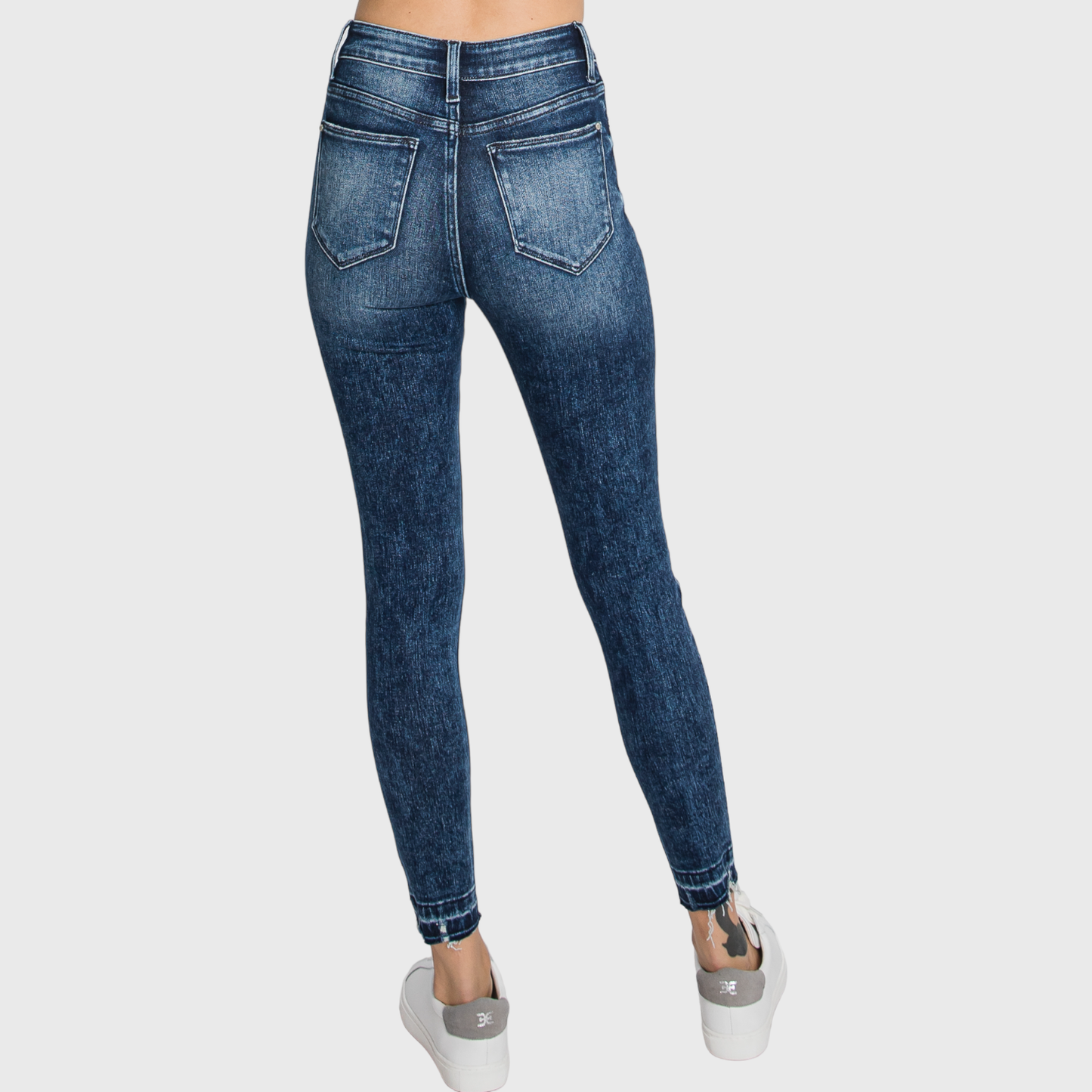 Tami Dark Denim Jeggings