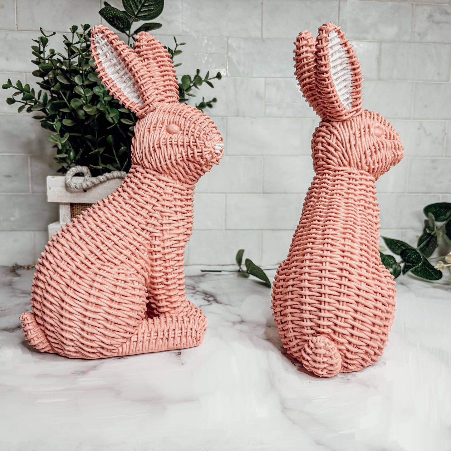 Rattan Rabbits