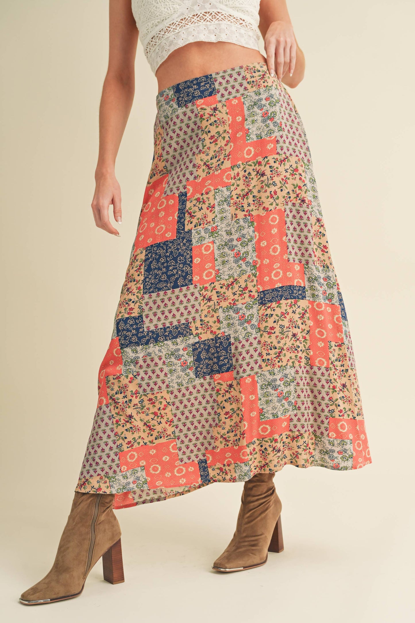 Braydn Skirt