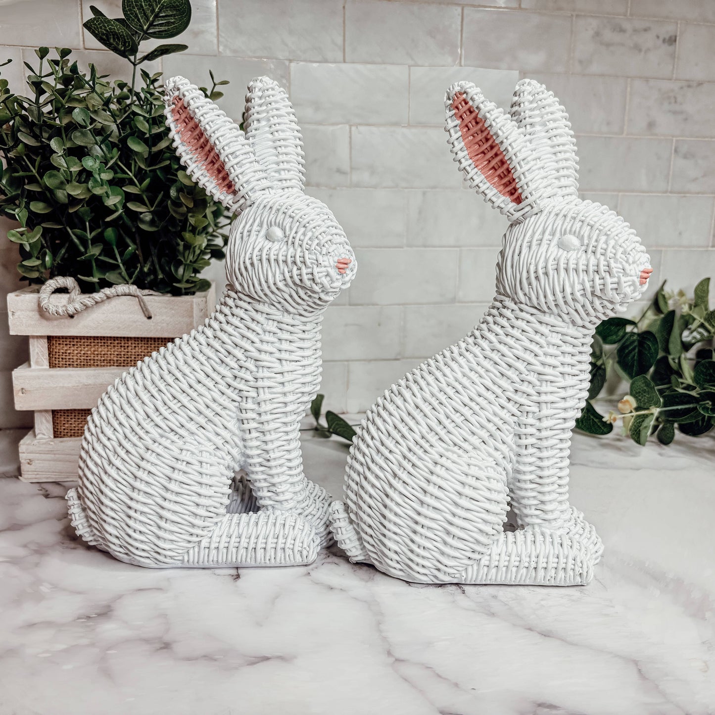 Rattan Rabbits
