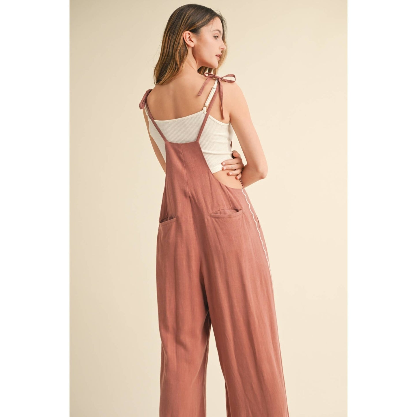 With Love Jumpsuit