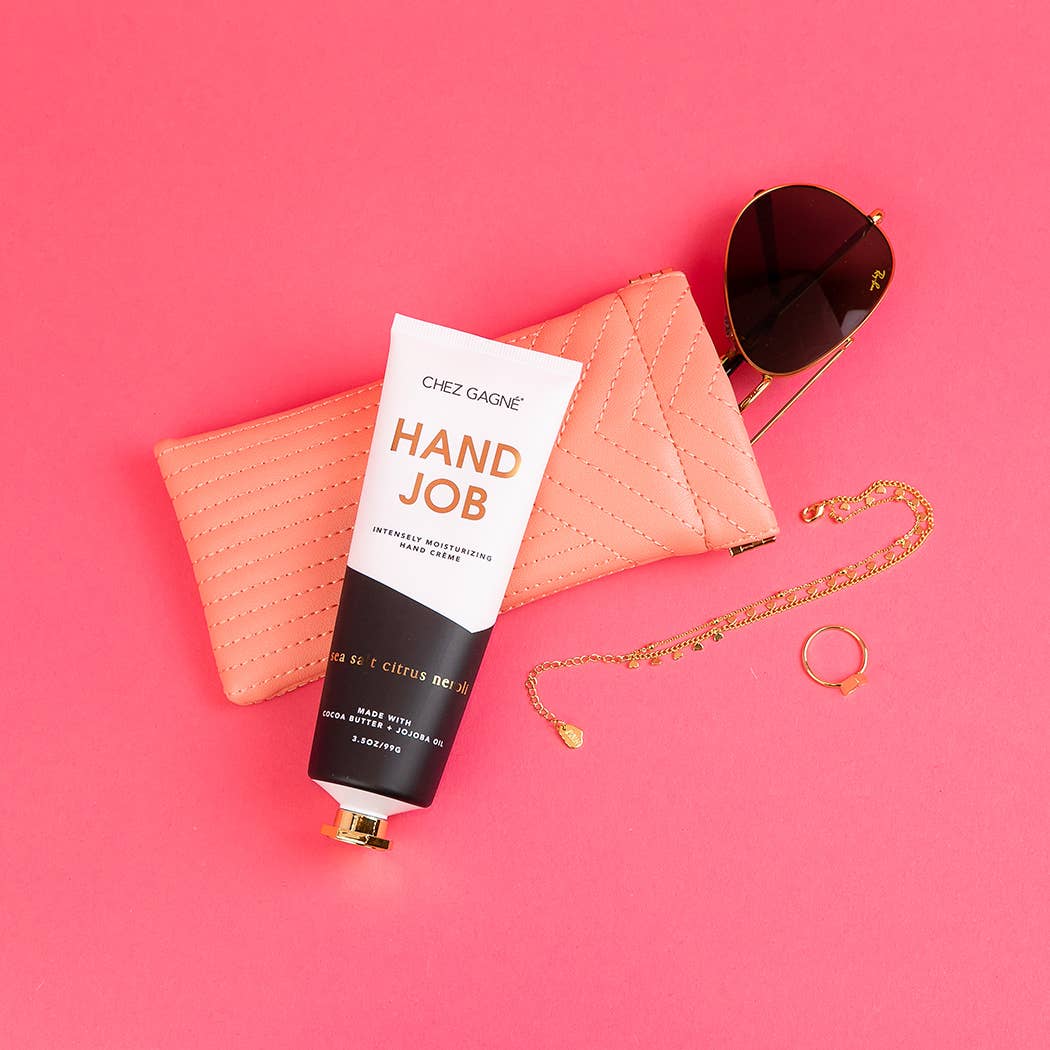 Hand Job HAND CREME