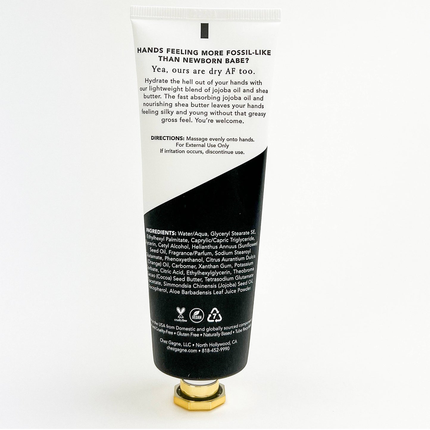 Anti-Granny Hands HAND CREME