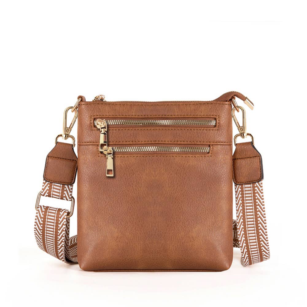 Back to Basics Mini Crossbody