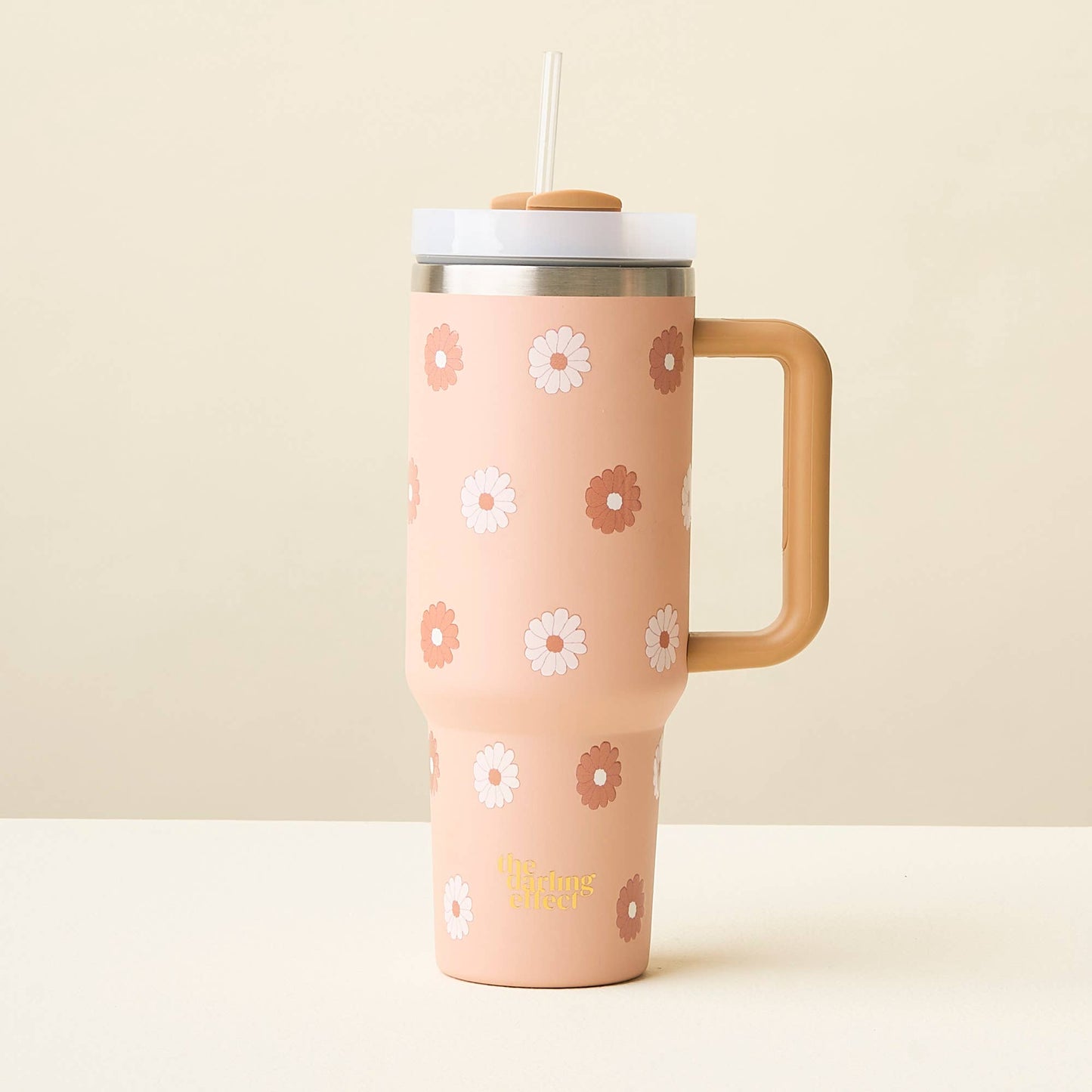 Darling Daisy Tan