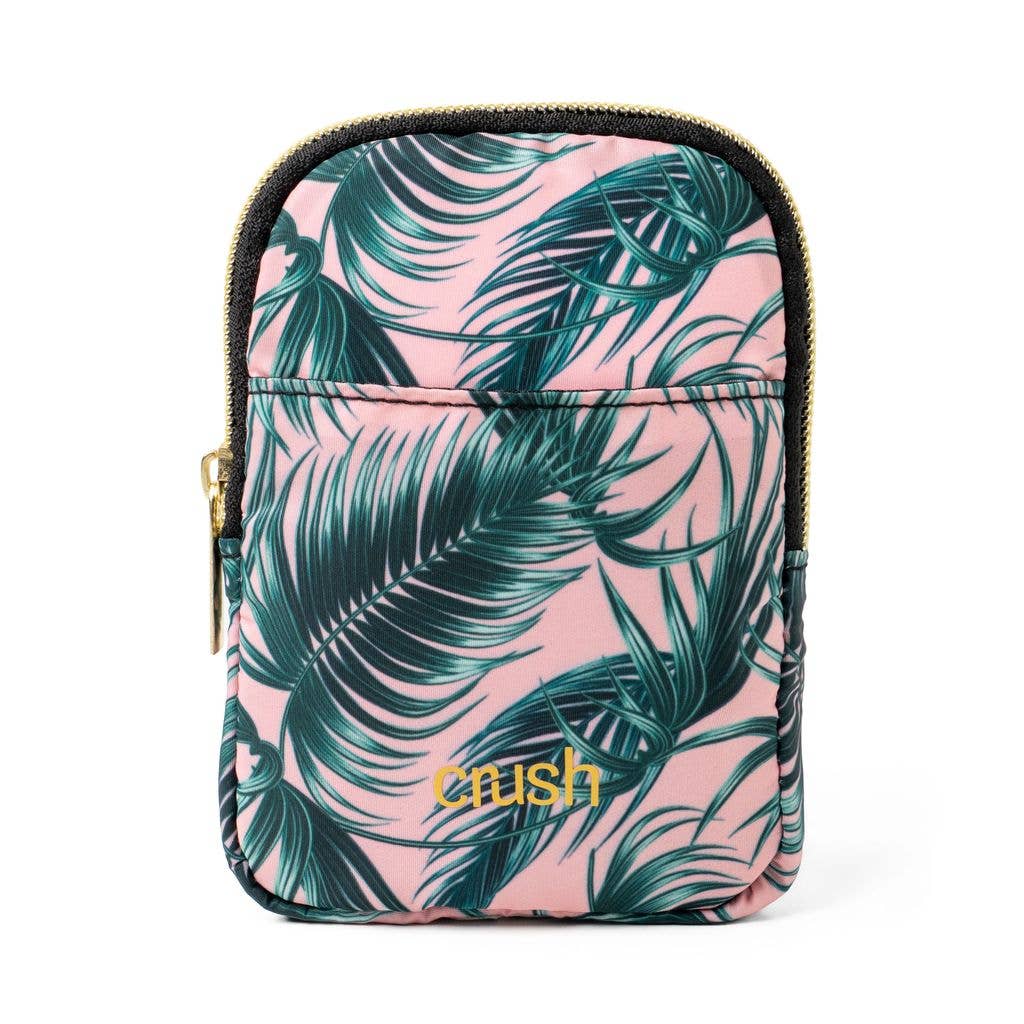 Patterned Tumbler Pouch