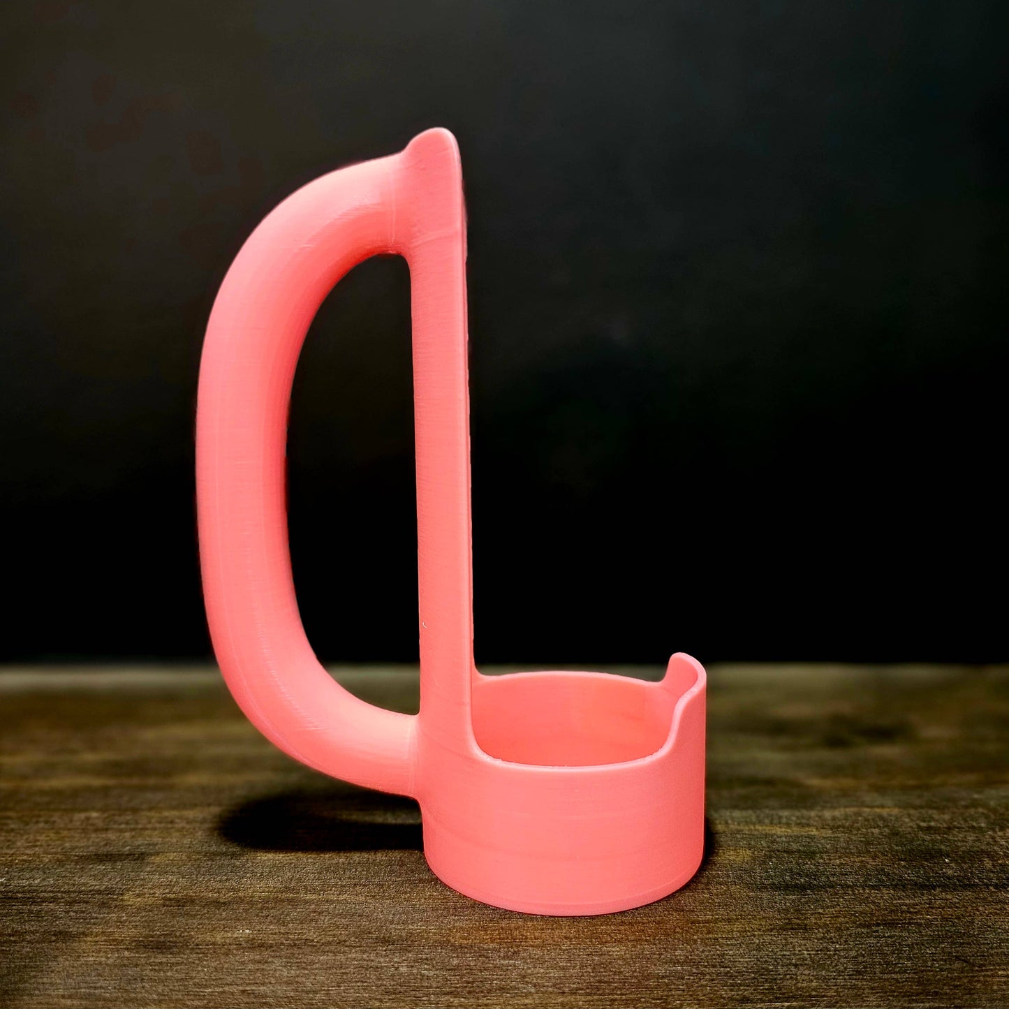 Drink Can Handled Holder