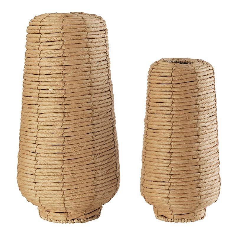 Rotund Vase