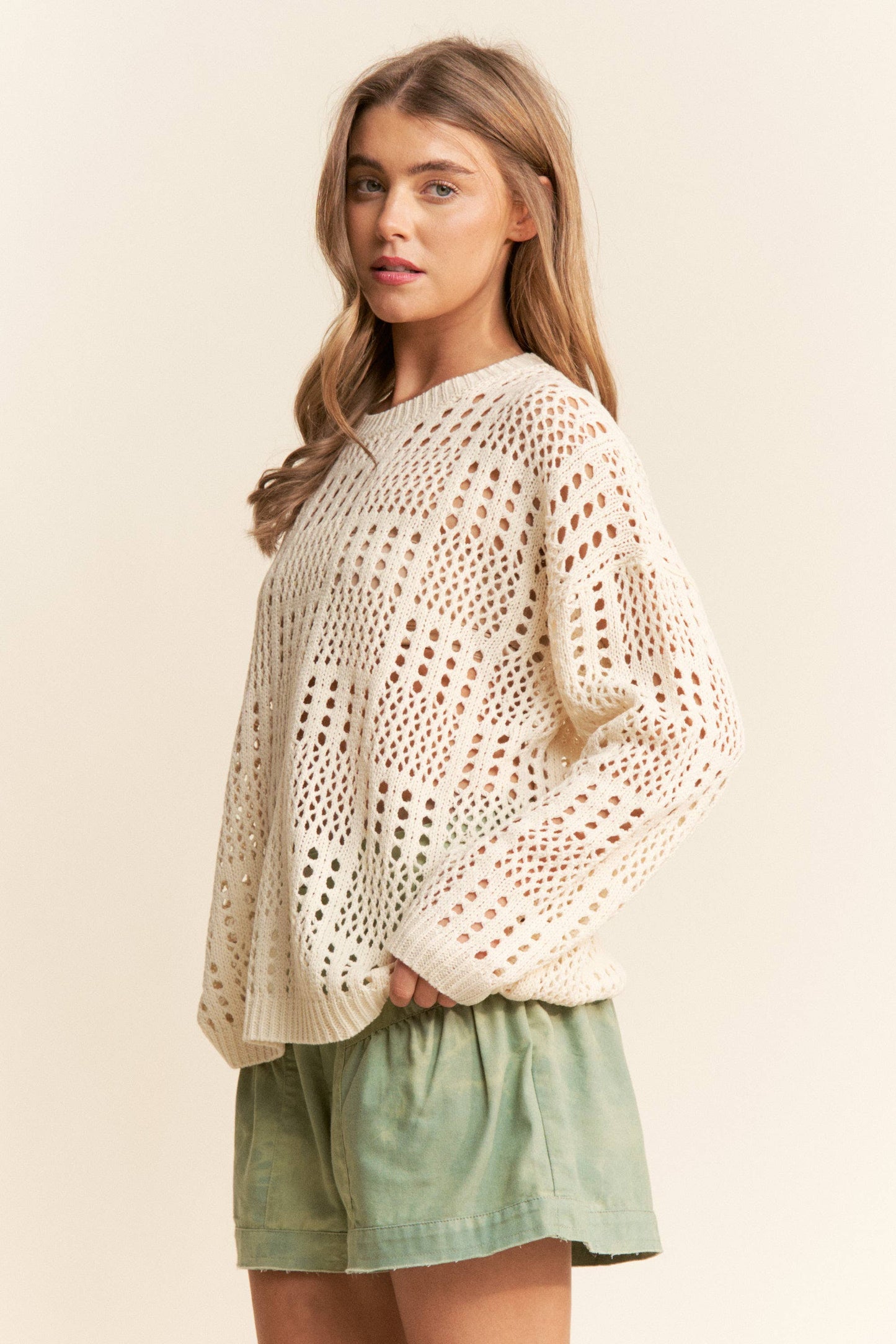 Wave on Wave Top