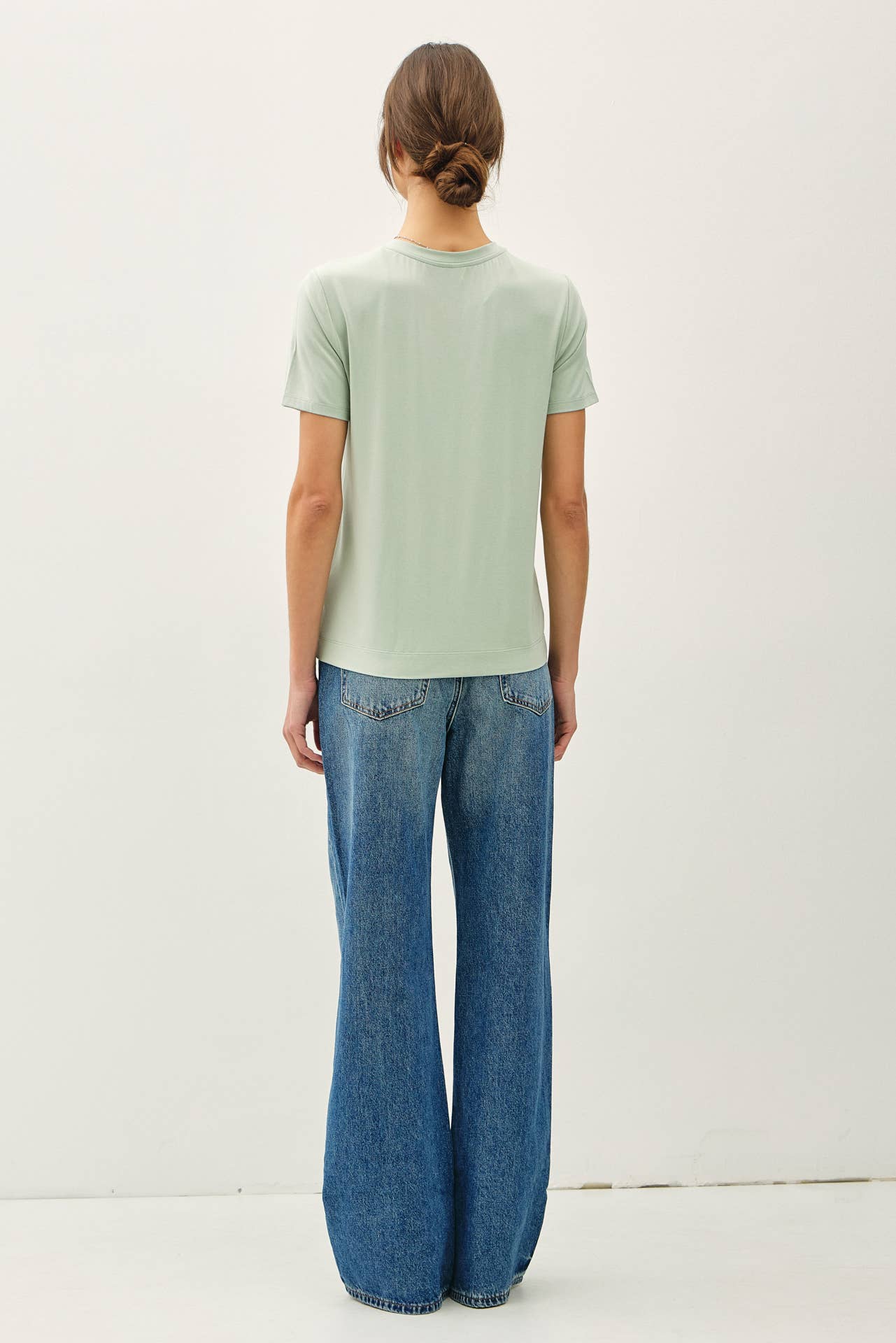 Bamboo Dreams Top