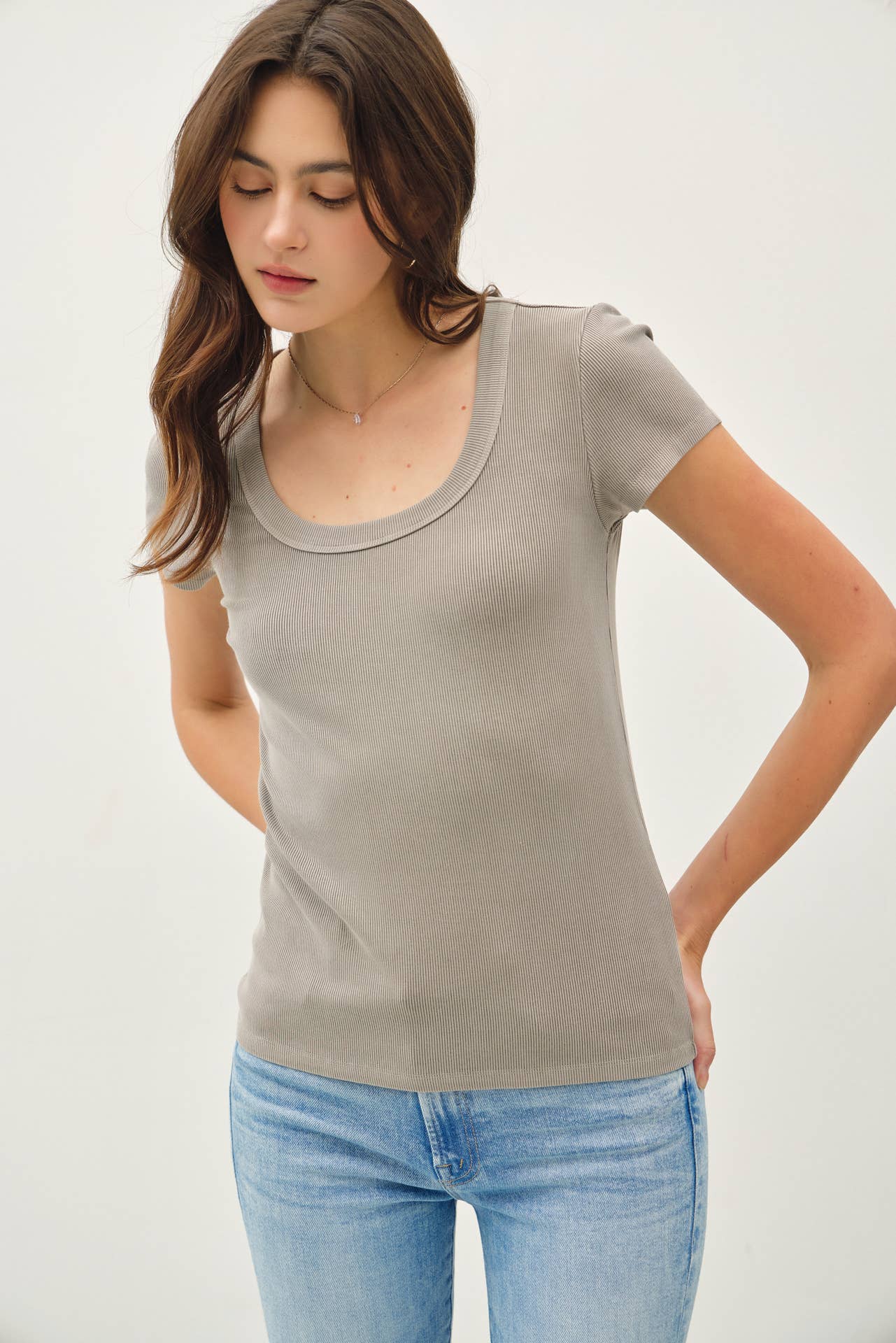 Baby Blues Tee