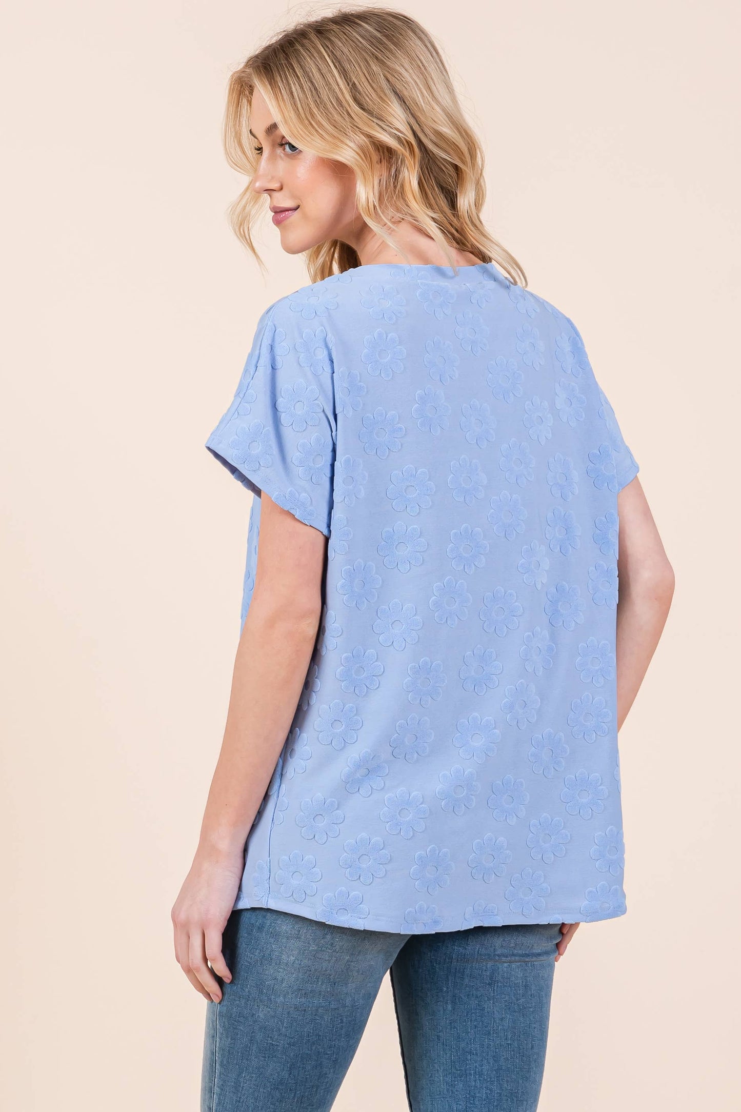 Garden Vibes Top