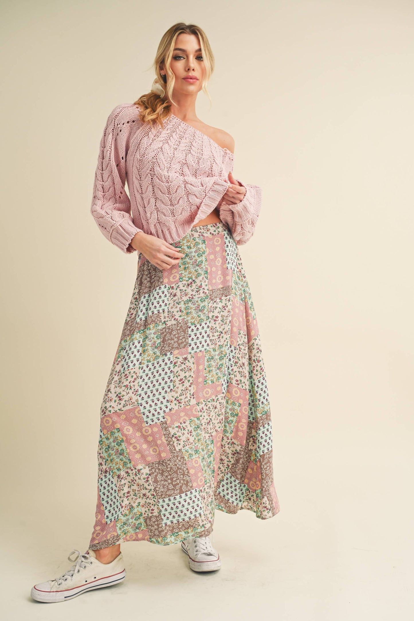 Braydn Skirt