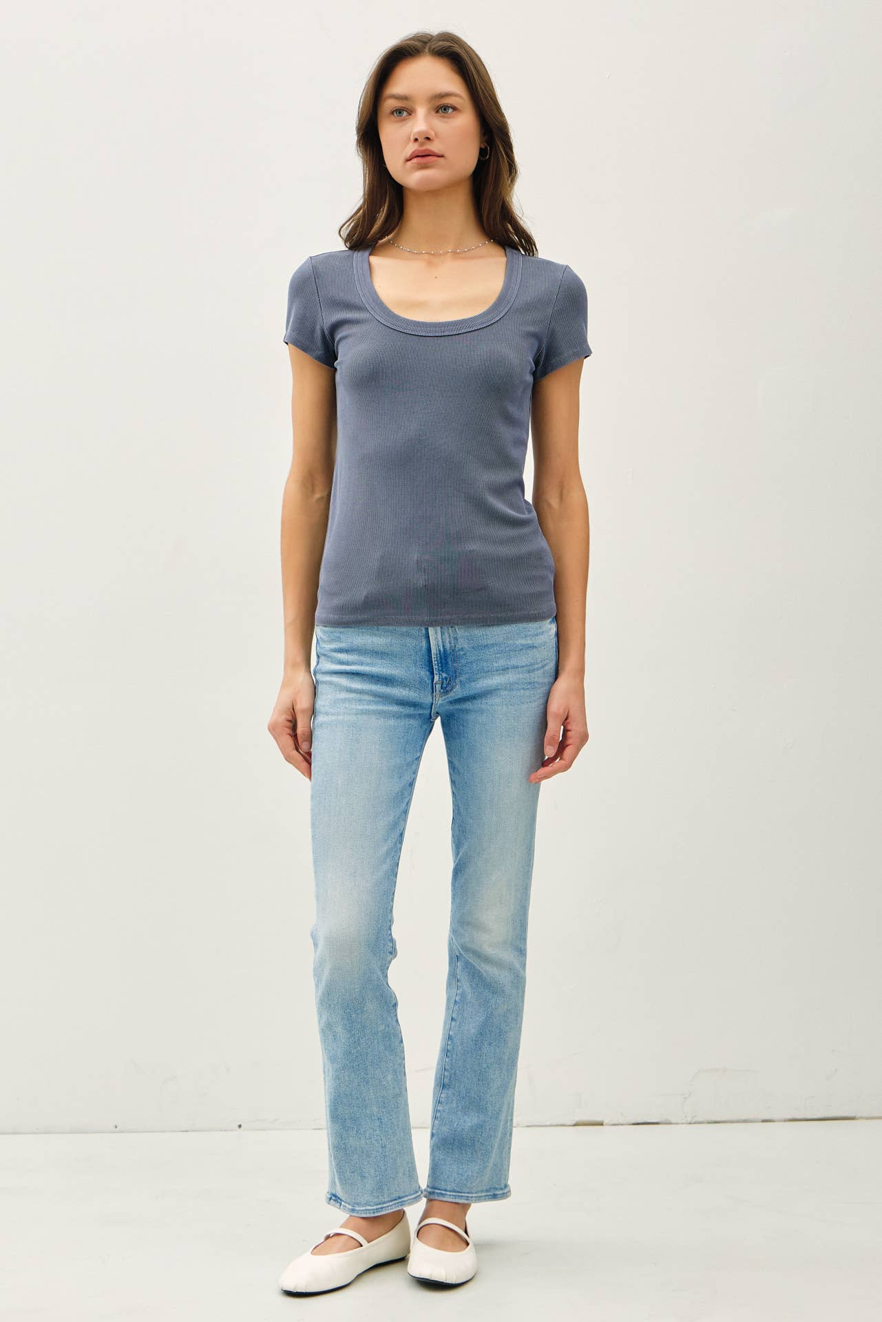 Baby Blues Tee