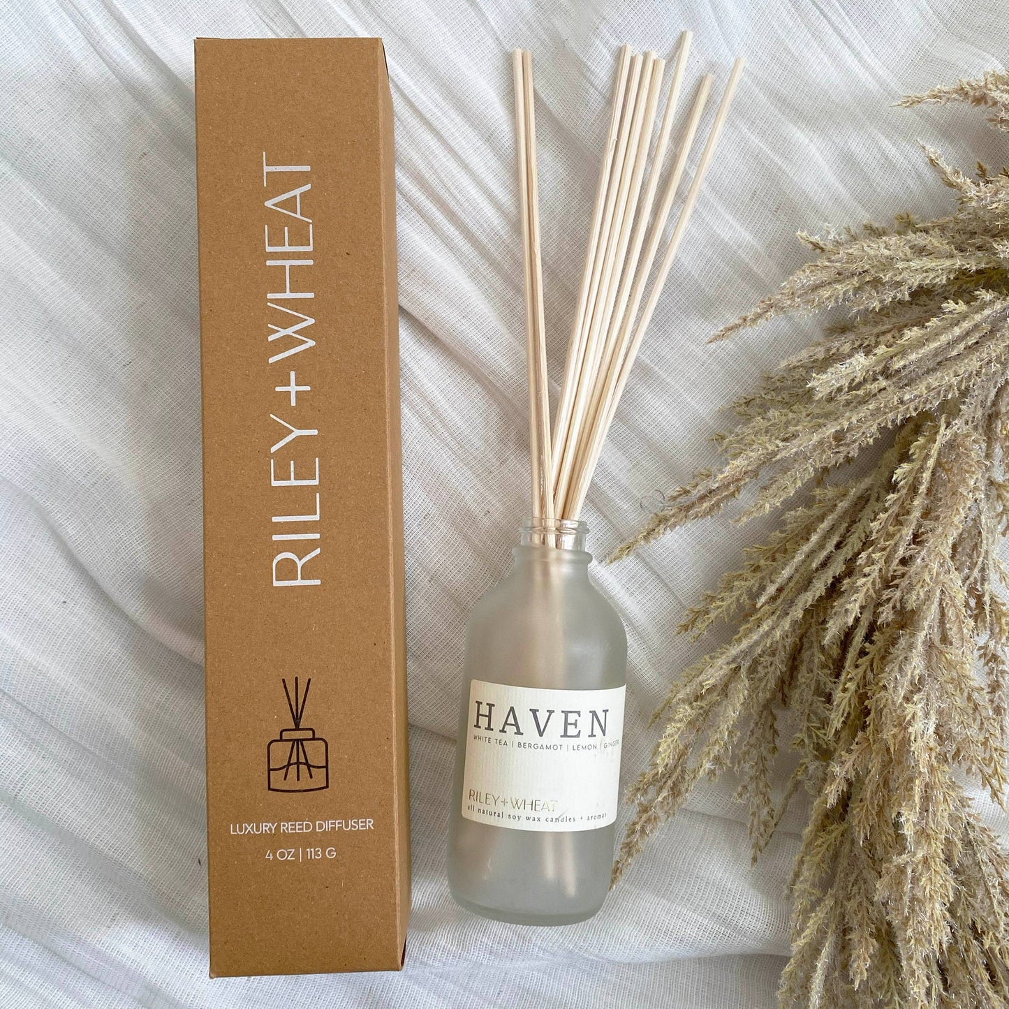 Reed Diffuser