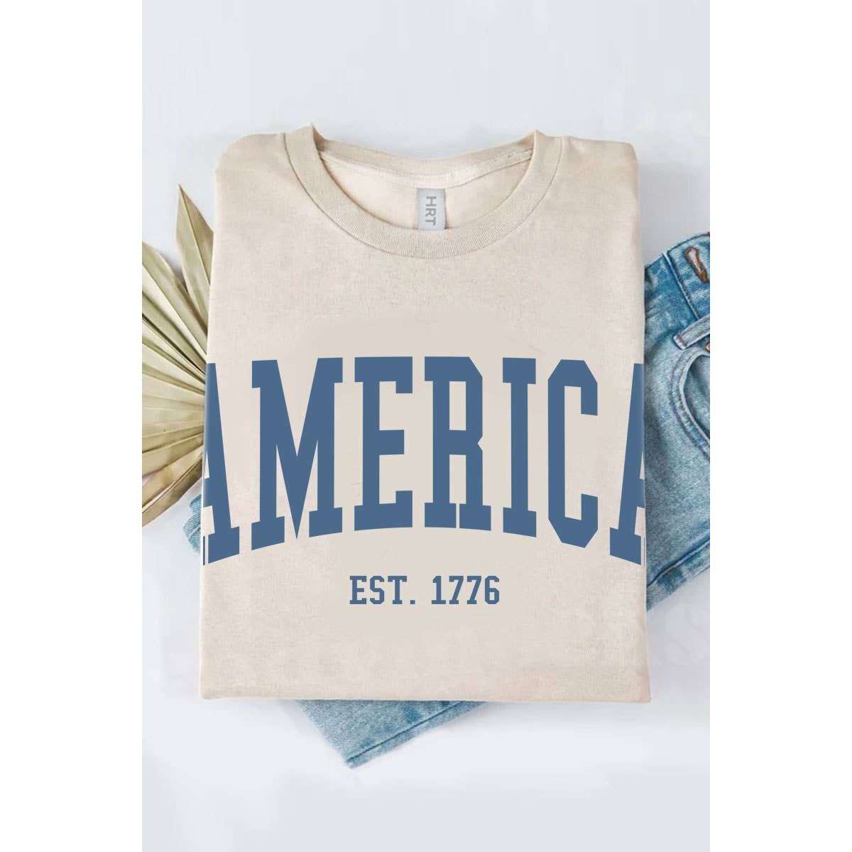 1776 TEE