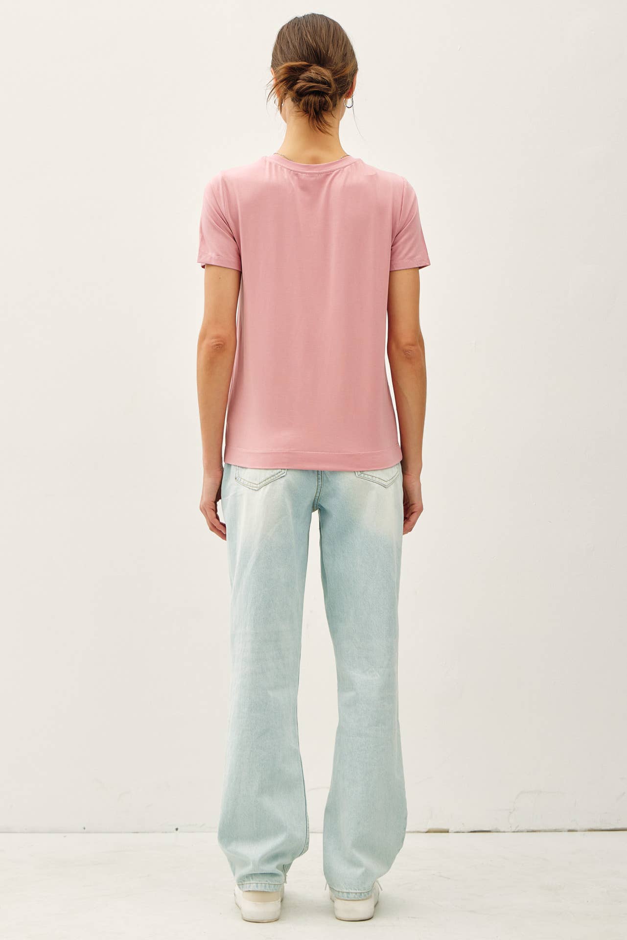 Bamboo Dreams Top