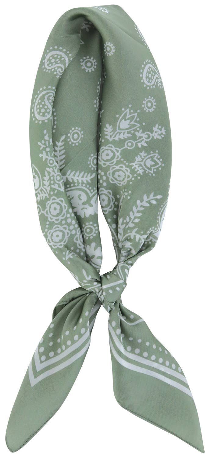 Scarf Assorted
