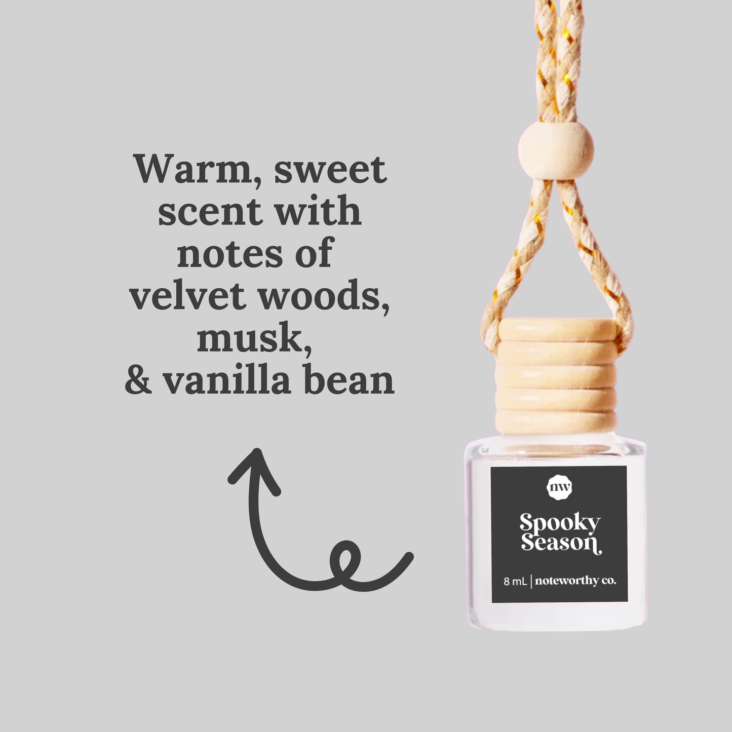 Car Diffusers | Fall Scents