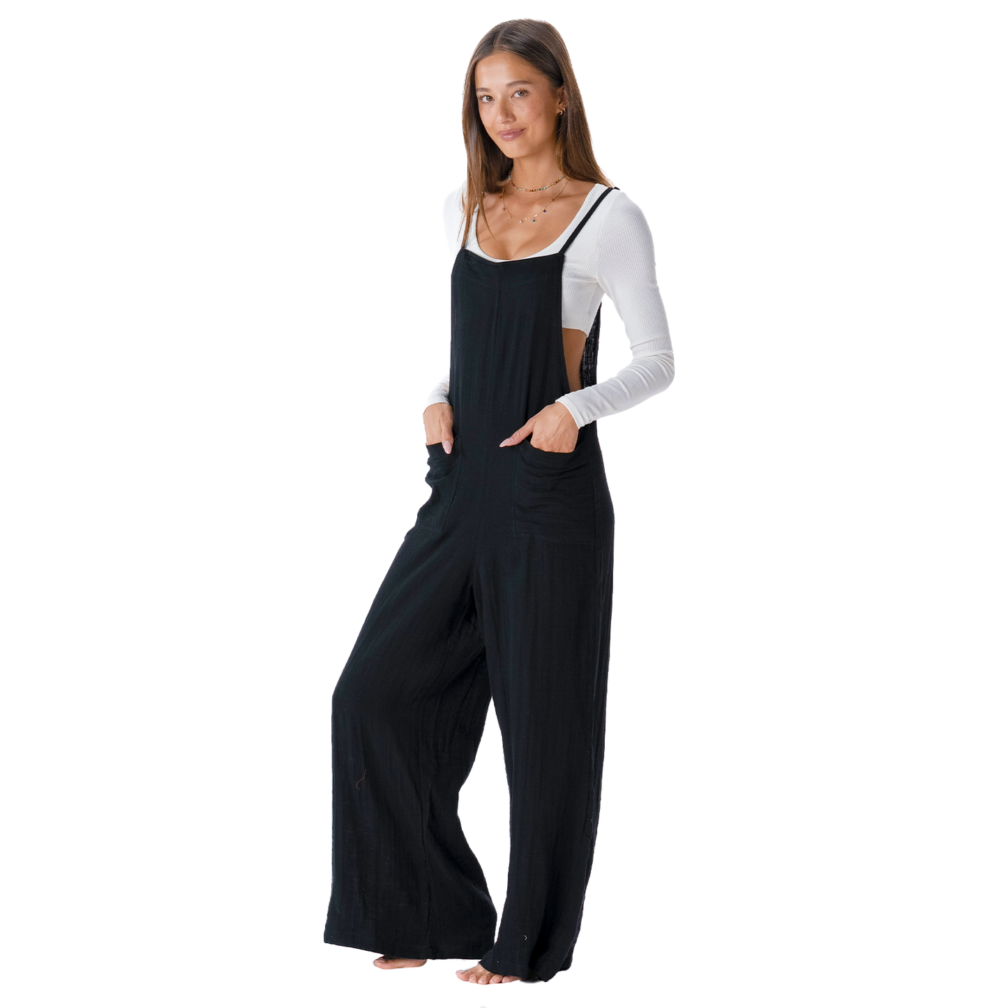 Wandering Nomad Jumpsuit