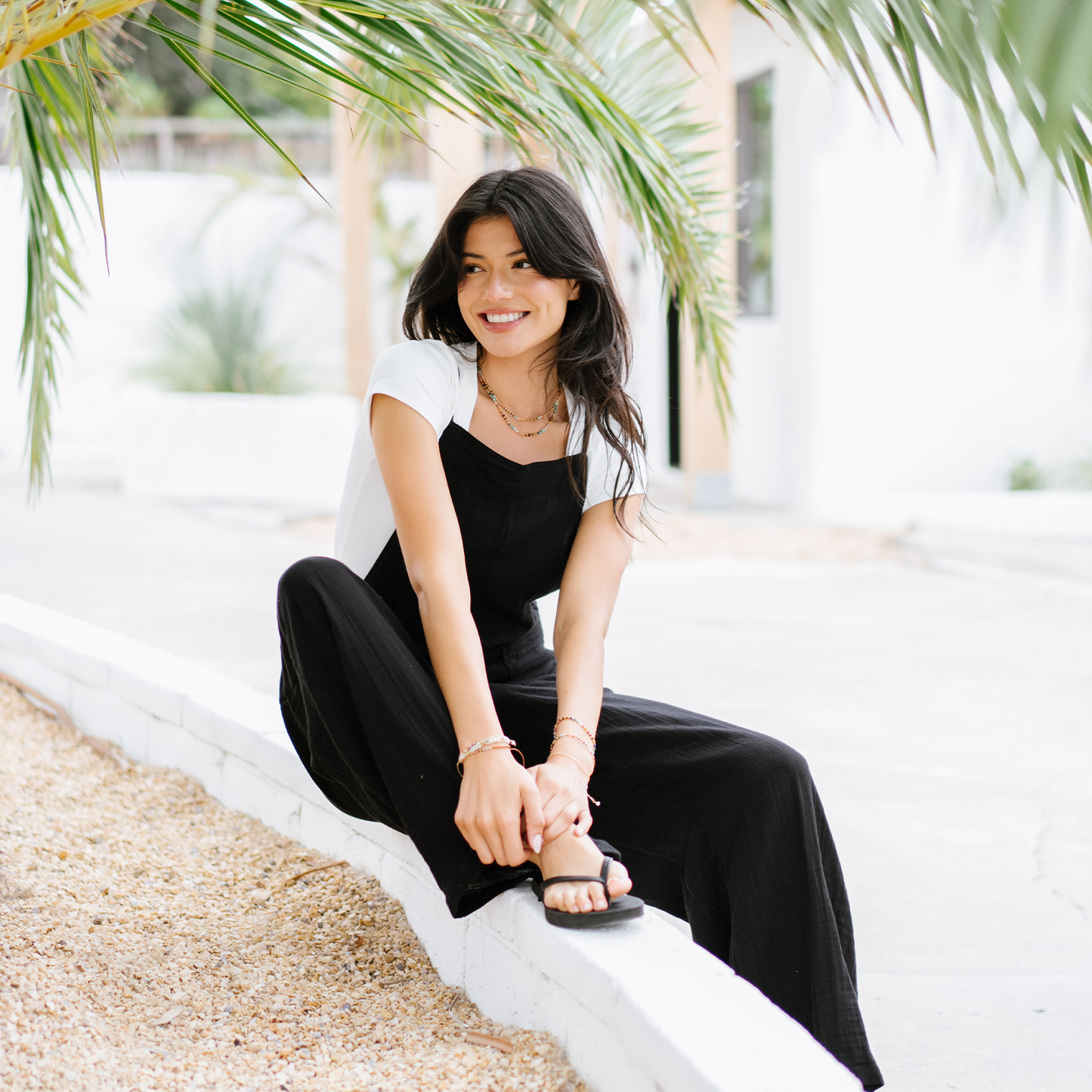 Wandering Nomad Jumpsuit
