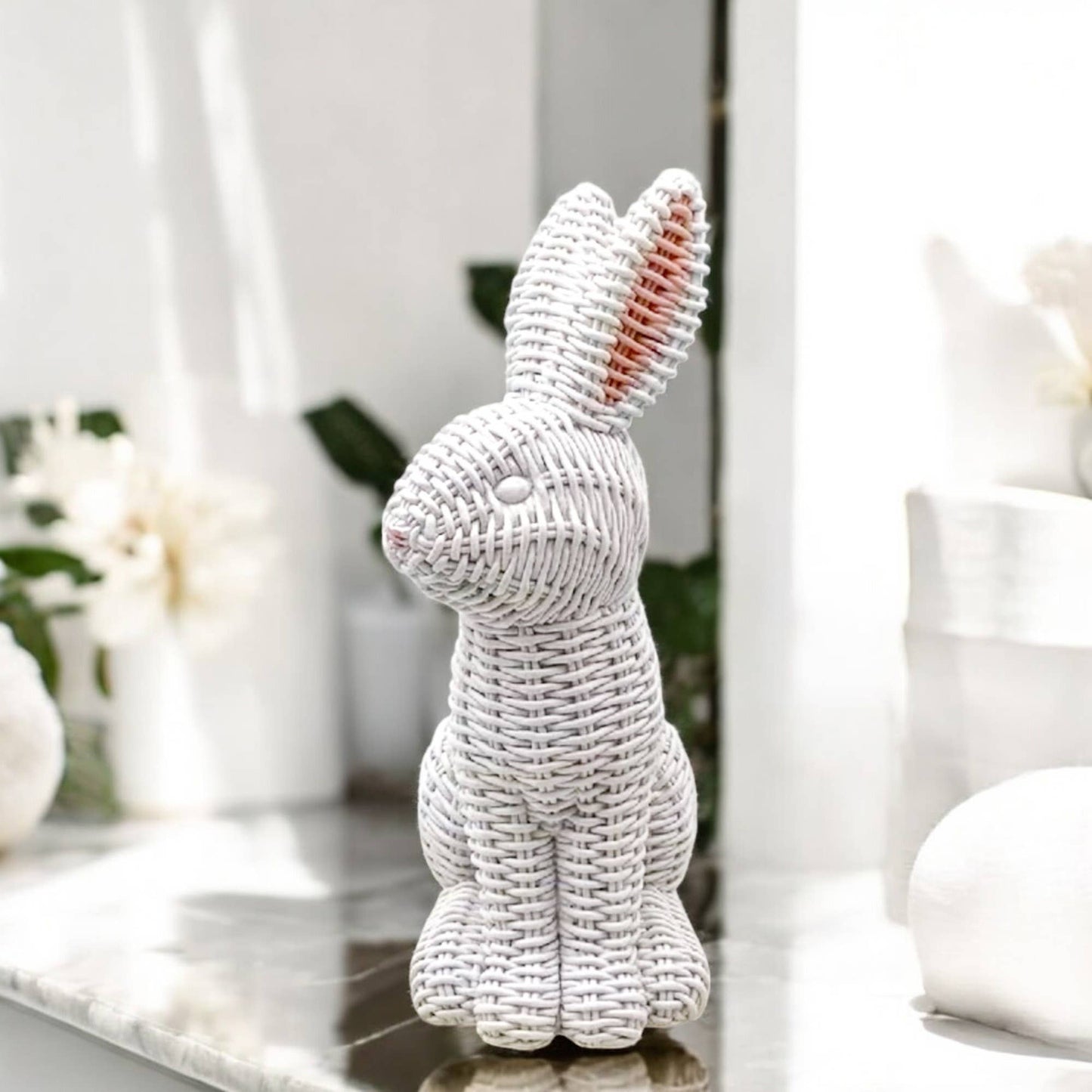 Rattan Rabbits