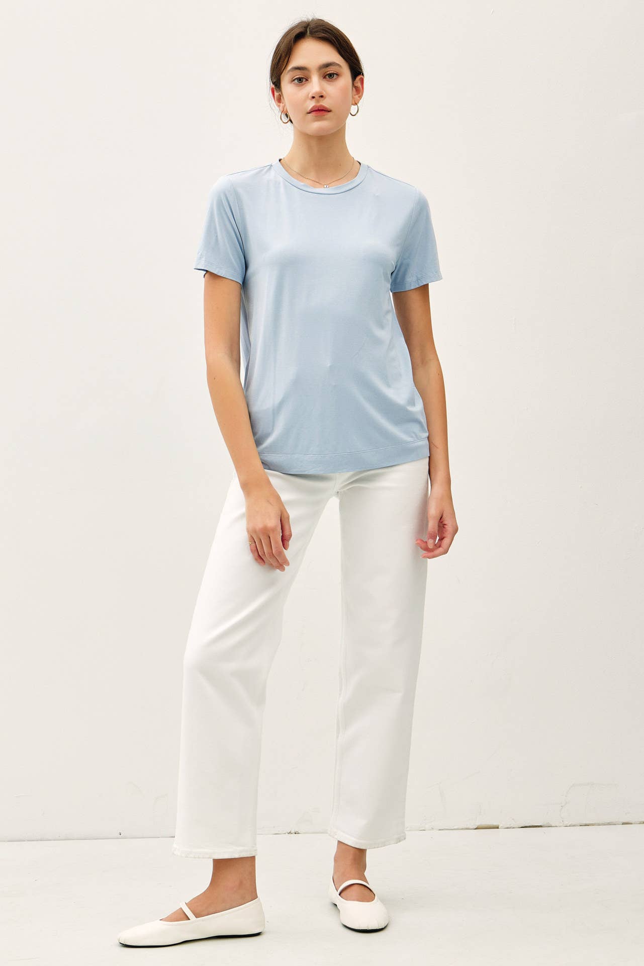 Bamboo Dreams Top