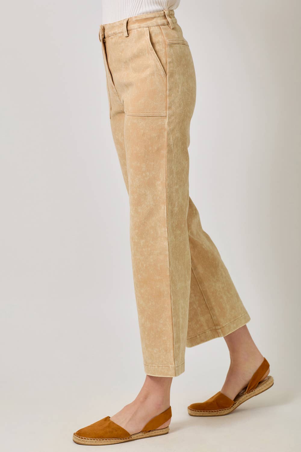 Tania Trouser