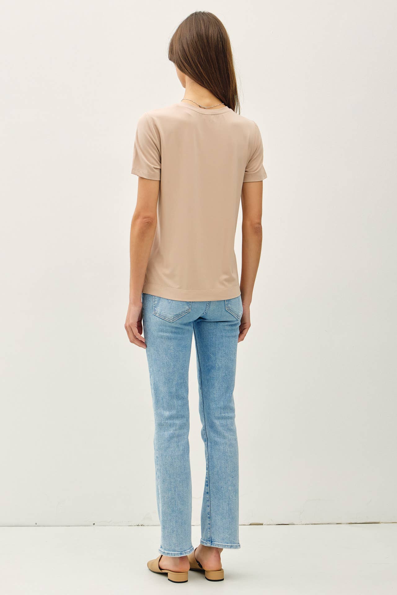 Bamboo Dreams Top