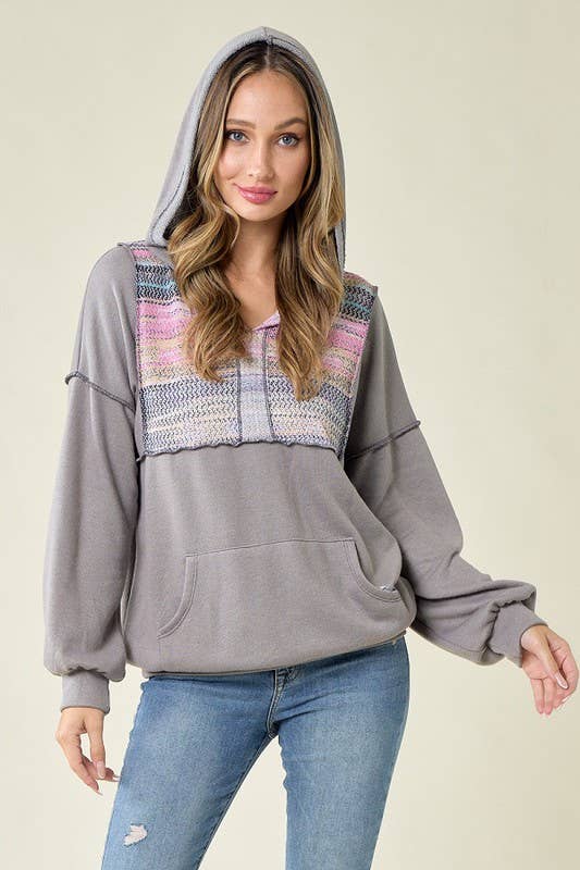 Sunrise Sunset Hoodie