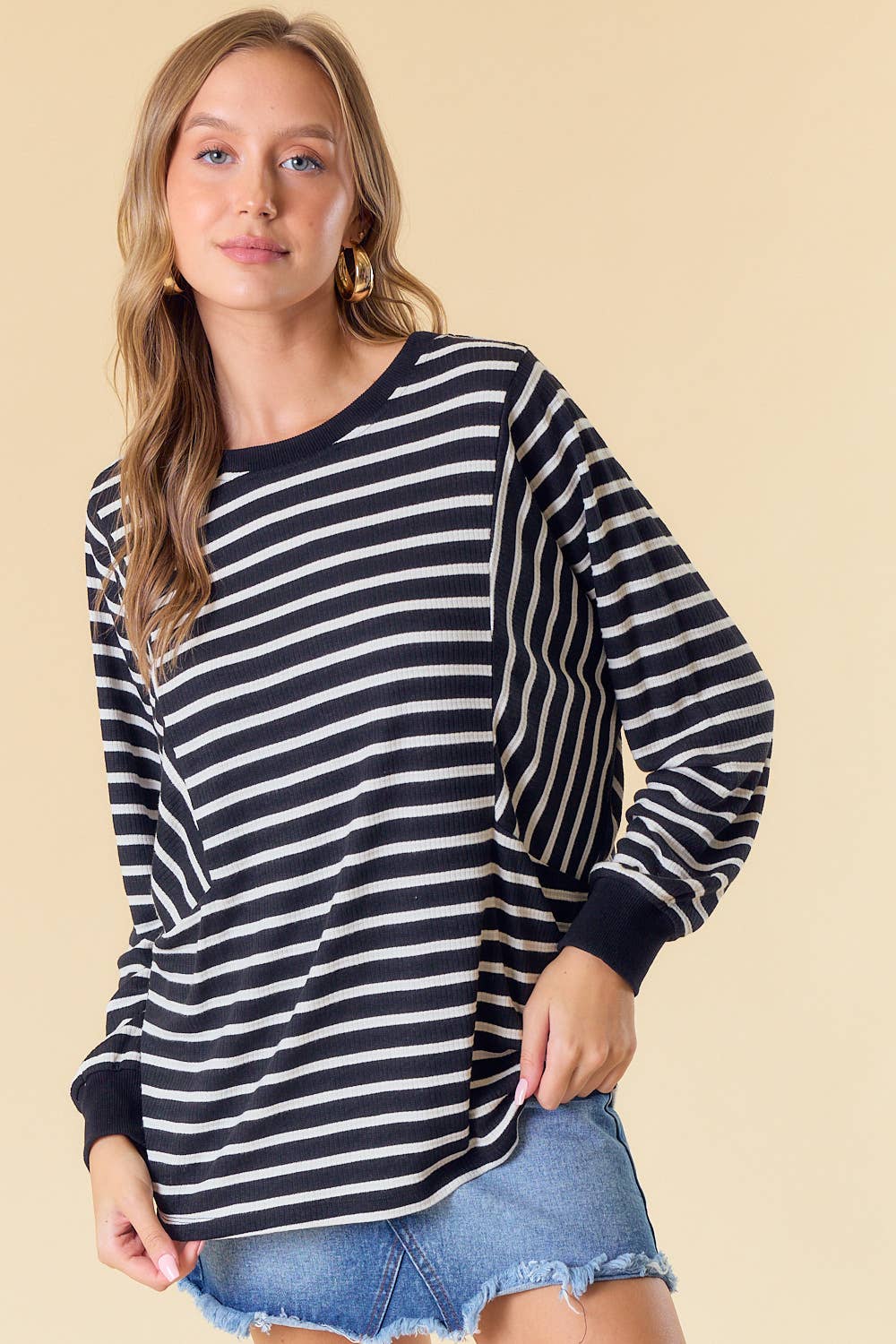 Fall Vibes Longsleeve