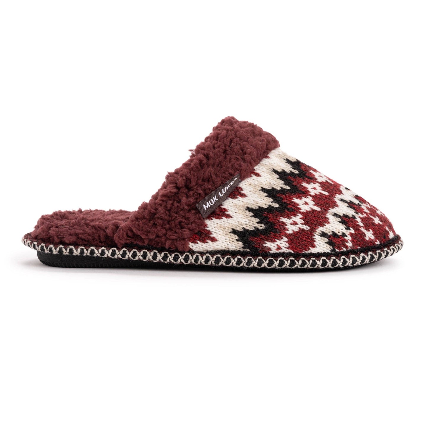 Wrap Me Up in Cozy Slipper