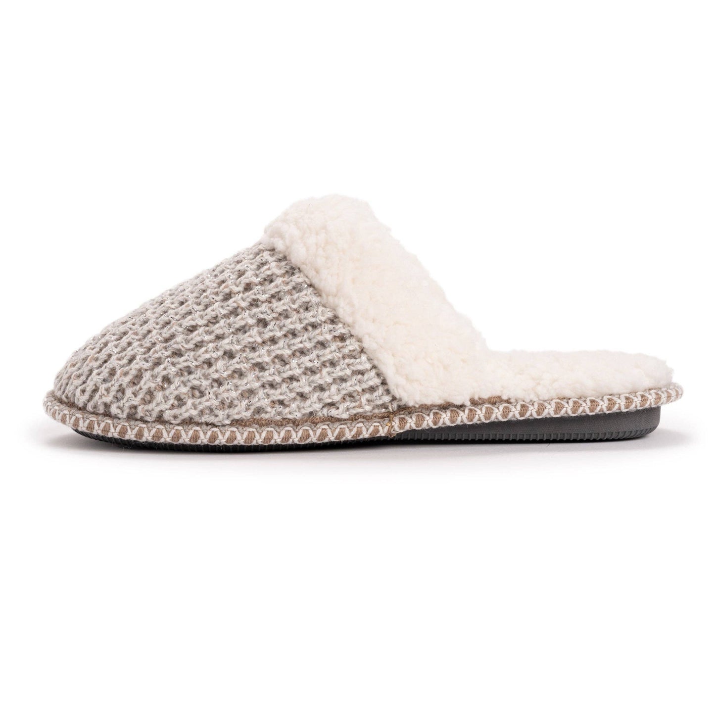 Wrap Me Up in Cozy Slipper